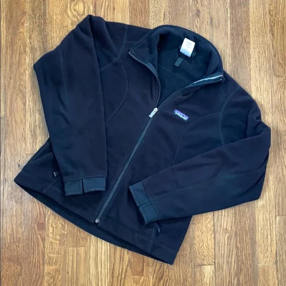 Patagonia Women's Synchilla® Windproof Jacket - Picture 1 of 3